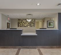 Candlewood Suites Mishawaka Lobby