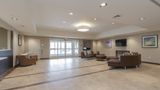 Candlewood Suites Mishawaka Lobby