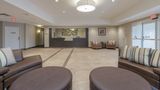 Candlewood Suites Mishawaka Lobby