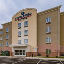 Candlewood Suites Mishawaka North