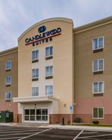 Candlewood Suites Mishawaka