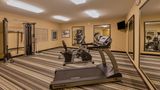 Candlewood Suites Tucson Health Club