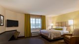 Candlewood Suites Tucson Room
