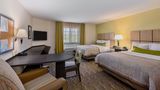 Candlewood Suites Tucson Room