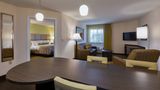 Candlewood Suites Tucson Suite