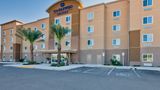 Candlewood Suites Tucson Exterior