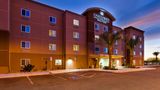 Candlewood Suites Tucson Exterior