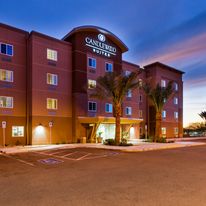 Candlewood Suites Tucson