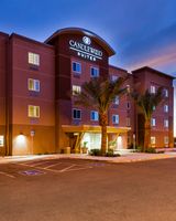 Candlewood Suites Tucson