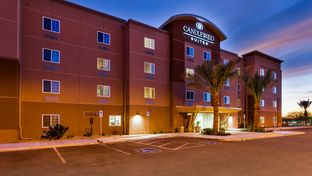 Candlewood Suites Tucson