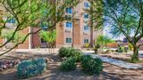 Candlewood Suites Tucson Lobby