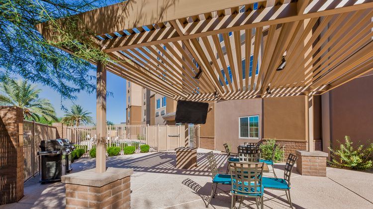 Candlewood Suites Tucson Other