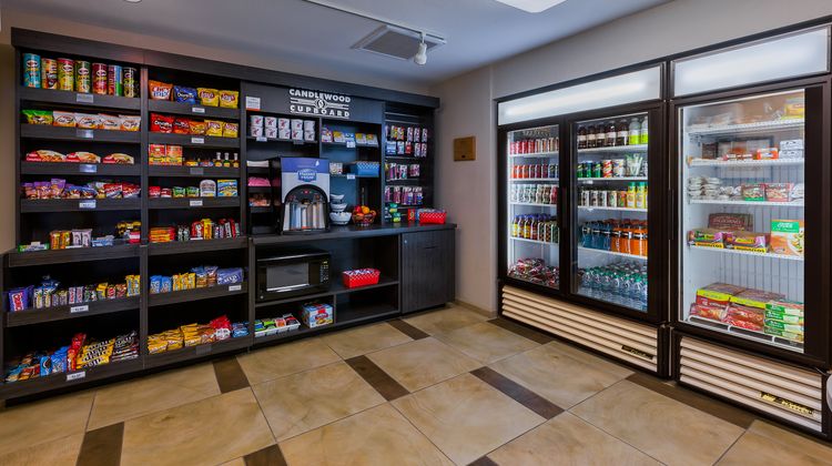 Candlewood Suites Tucson Other