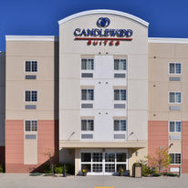 Candlewood Suites Williston