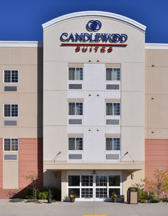 Candlewood Suites Williston