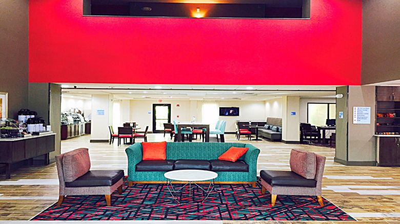 <b>Holiday Inn Express Madison Exterior</b>. Images powered by <a href="https://www.leonardoworldwide.com/" title="Leonardo Worldwide" target="_blank">Leonardo</a>.