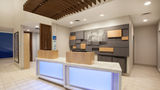 Holiday Inn Express/Stes Indianapolis Exterior