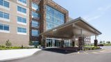 Holiday Inn Express/Stes Indianapolis Exterior
