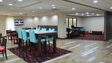 <b>Holiday Inn Express Madison Lobby</b>. Images powered by <a href="https://www.leonardoworldwide.com/" title="Leonardo Worldwide" target="_blank">Leonardo</a>.