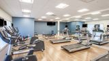 Holiday Inn Express/Stes Indianapolis Health Club