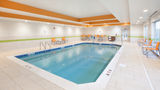 Holiday Inn Express/Stes Indianapolis Pool