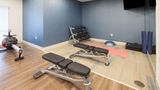 Holiday Inn Express/Stes Indianapolis Health Club