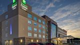 Holiday Inn Express/Stes Indianapolis Exterior
