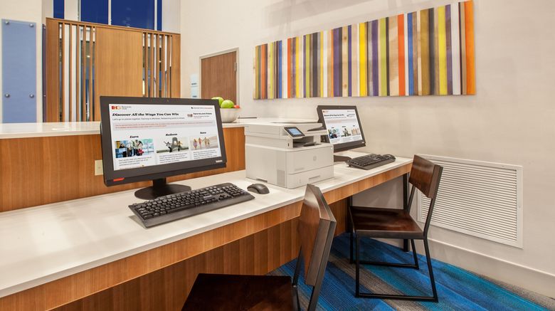 <b>Holiday Inn Express/Stes Indianapolis Other</b>. Images powered by <a href="https://www.leonardoworldwide.com/" title="Leonardo Worldwide" target="_blank">Leonardo</a>.