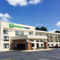 Holiday Inn Express Madison