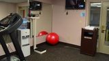 <b>Holiday Inn Express Madison Health Club</b>. Images powered by <a href="https://www.leonardoworldwide.com/" title="Leonardo Worldwide" target="_blank">Leonardo</a>.