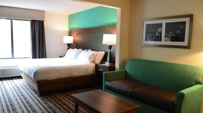 <b>Holiday Inn Express Madison Room</b>. Images powered by <a href="https://www.leonardoworldwide.com/" title="Leonardo Worldwide" target="_blank">Leonardo</a>.