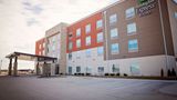 Holiday Inn Express & Suites Sterling Exterior