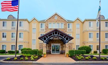 Staybridge Suites
