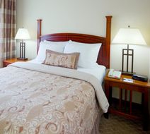 Staybridge Suites Room