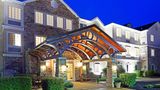 <b>Staybridge Suites Exterior</b>. Images powered by <a href="https://www.leonardoworldwide.com/" title="Leonardo Worldwide" target="_blank">Leonardo</a>.