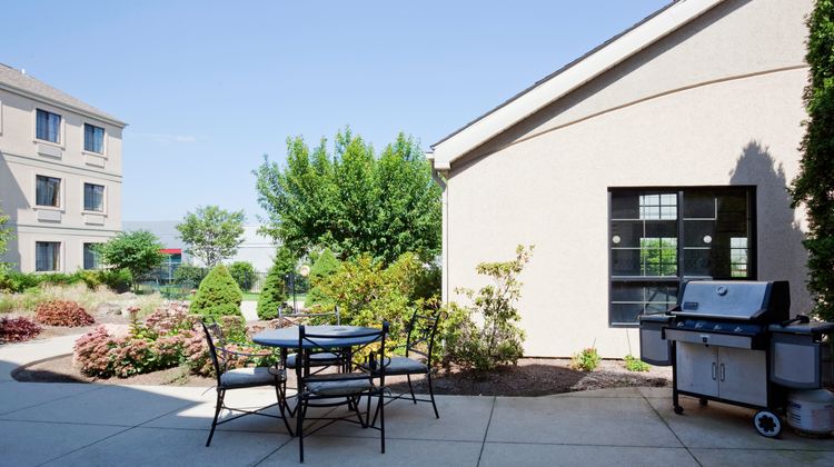 Staybridge Suites Other