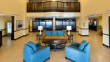 Holiday Inn Express & Suites Airport Lobby