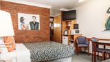 Country Pathfinder Motor Inn Room