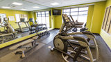 Holiday Inn Express & Stes Thunder Bay Health Club