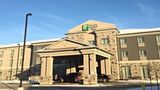 Holiday Inn Express & Stes Thunder Bay Exterior