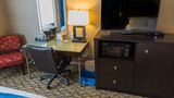 Holiday Inn Express & Stes Thunder Bay Room