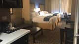 Holiday Inn Express & Stes Thunder Bay Suite