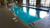 Holiday Inn Express & Stes Thunder Bay Pool