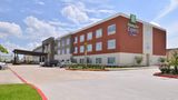 Holiday Inn Express & Suites Houston E Exterior