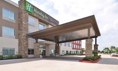 Holiday Inn Express & Suites Houston E