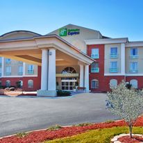 Holiday Inn Express Hotel & Suites