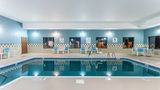 Holiday Inn Express Shiloh-O'Fallon Pool