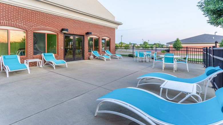<b>Holiday Inn Express Shiloh-O'Fallon Other</b>. Images powered by <a href="https://www.leonardoworldwide.com/" title="Leonardo Worldwide" target="_blank">Leonardo</a>.