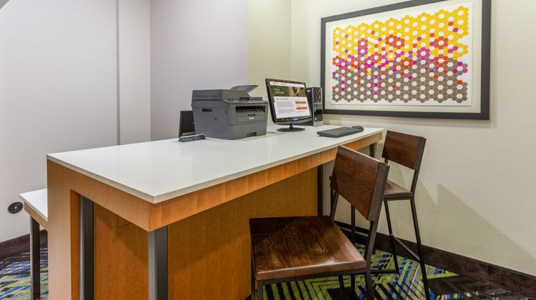 Holiday Inn Express Shiloh-O'Fallon Other