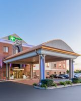 Holiday Inn Express Shiloh-O'Fallon